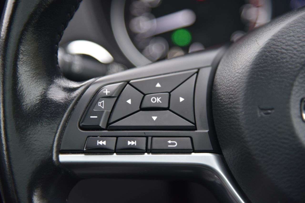 2018 NISSAN QASHQAI 2018 NISSAN QASHQAI