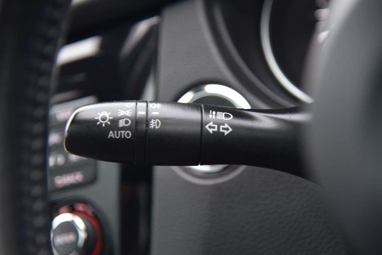 2018 NISSAN QASHQAI 2018 NISSAN QASHQAI