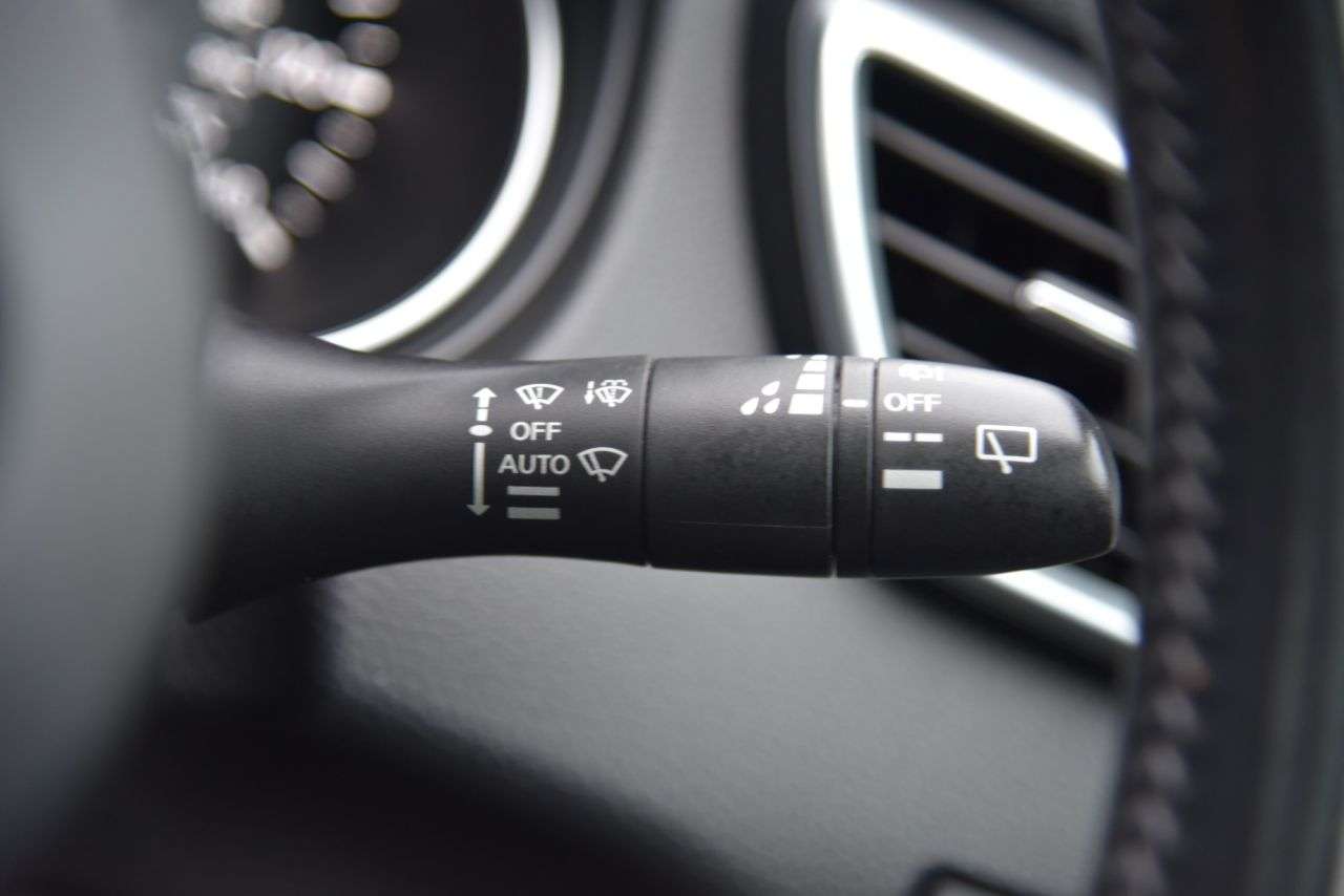 2018 NISSAN QASHQAI 2018 NISSAN QASHQAI