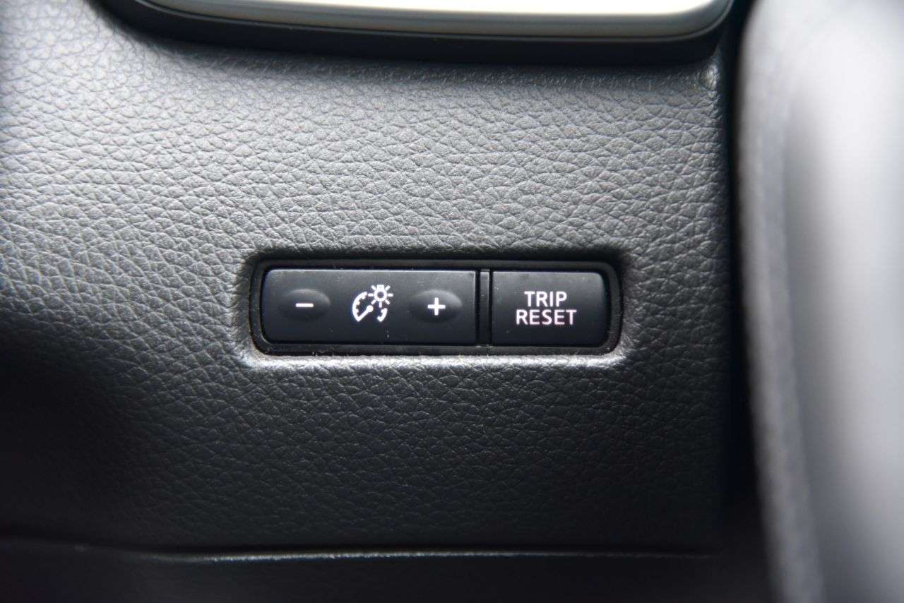 2018 NISSAN QASHQAI 2018 NISSAN QASHQAI