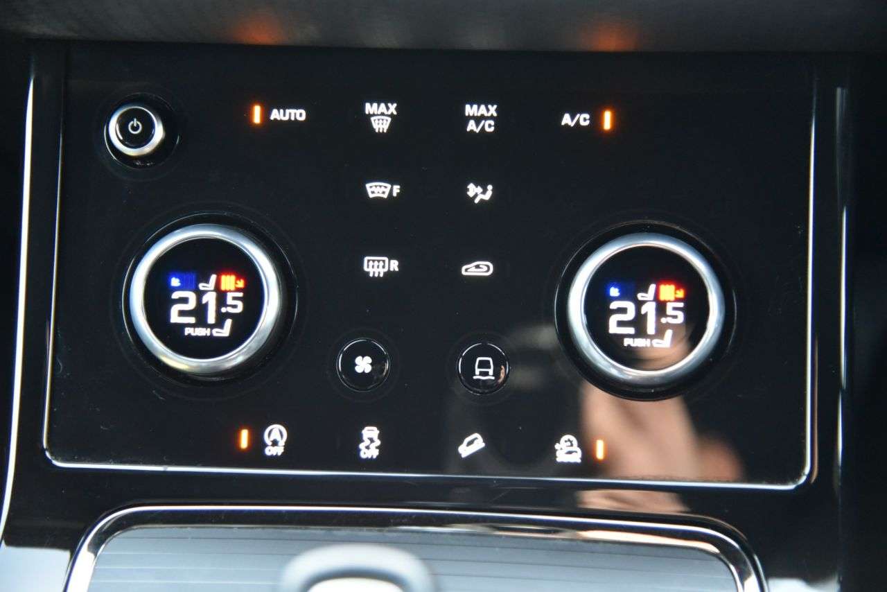 2019 LAND ROVER RANGE ROVER EVOQUE 2019 LAND ROVER RANGE ROVER EVOQUE