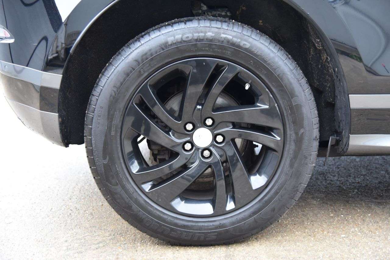 2019 LAND ROVER RANGE ROVER EVOQUE 2019 LAND ROVER RANGE ROVER EVOQUE