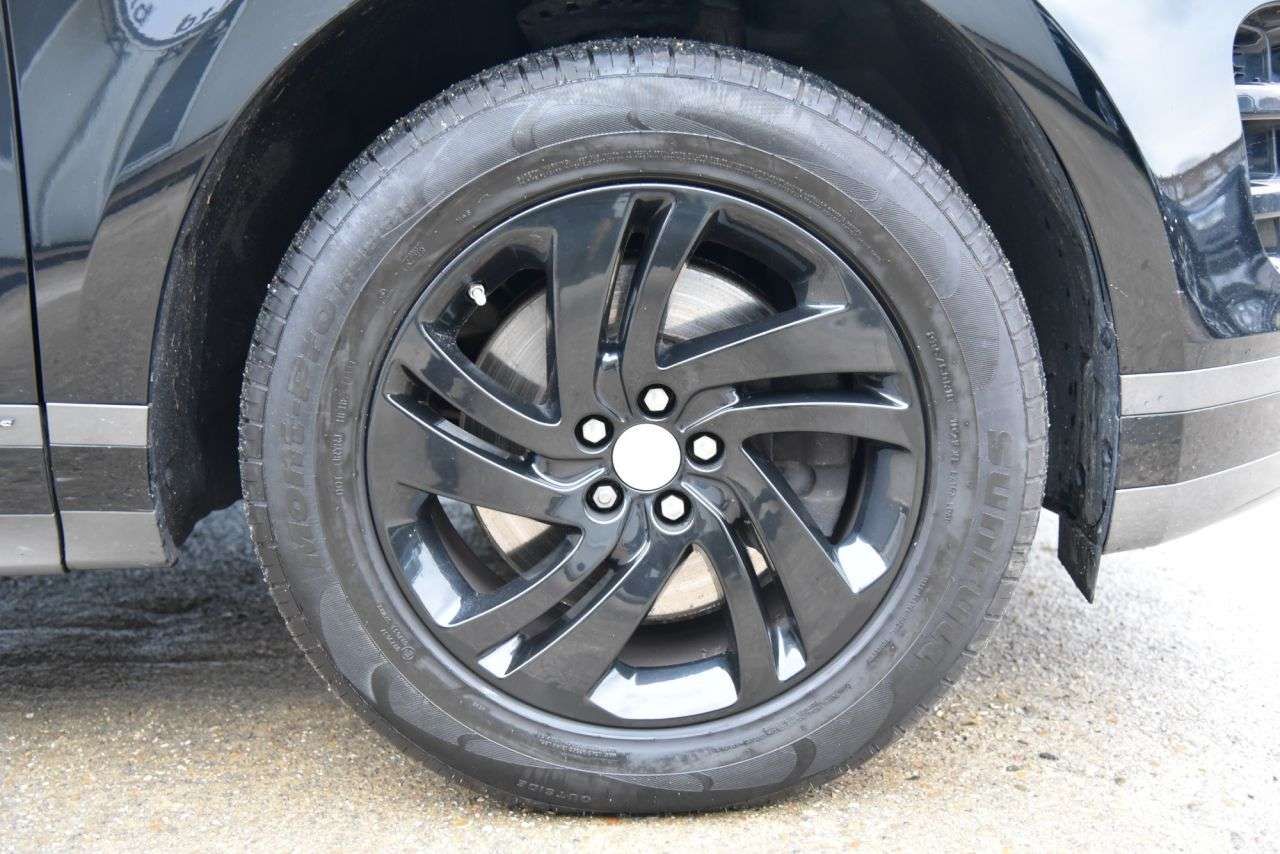 2019 LAND ROVER RANGE ROVER EVOQUE 2019 LAND ROVER RANGE ROVER EVOQUE