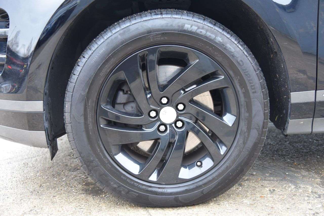 2019 LAND ROVER RANGE ROVER EVOQUE 2019 LAND ROVER RANGE ROVER EVOQUE