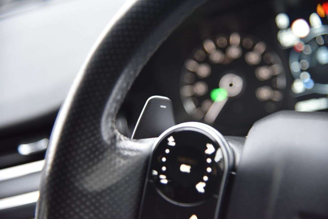 2019 LAND ROVER RANGE ROVER EVOQUE 2019 LAND ROVER RANGE ROVER EVOQUE