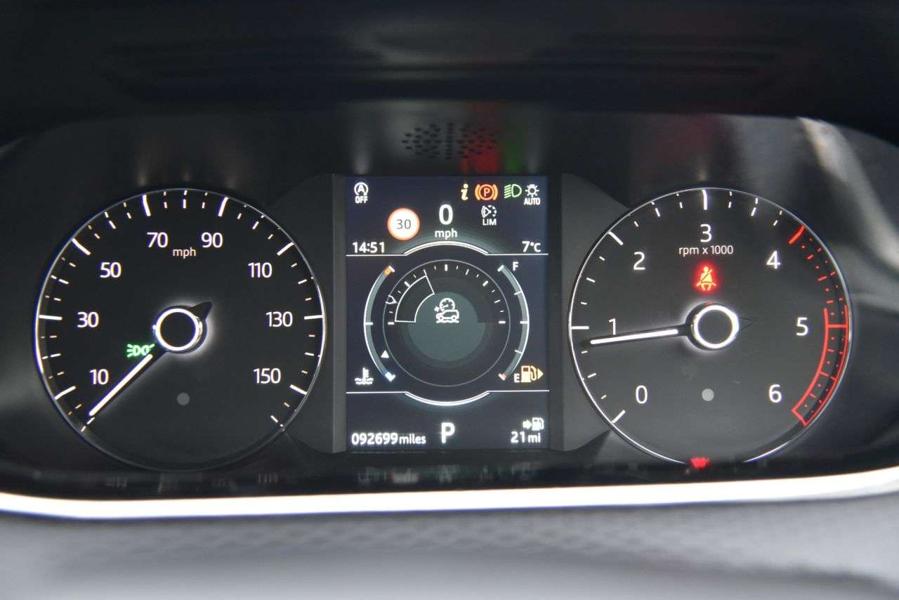 2019 LAND ROVER RANGE ROVER EVOQUE 2019 LAND ROVER RANGE ROVER EVOQUE