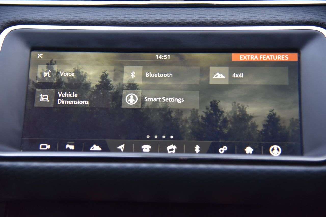 2019 LAND ROVER RANGE ROVER EVOQUE 2019 LAND ROVER RANGE ROVER EVOQUE