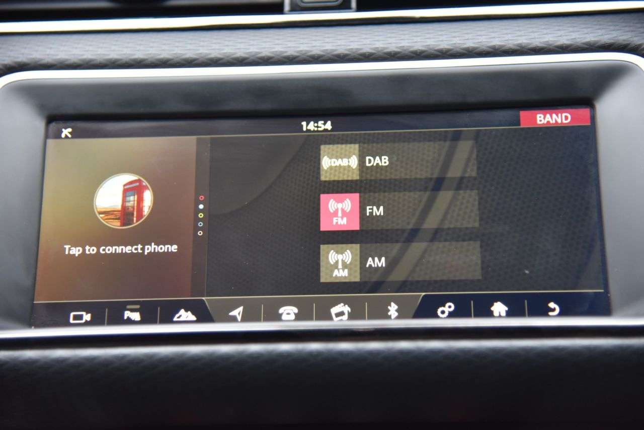 2019 LAND ROVER RANGE ROVER EVOQUE 2019 LAND ROVER RANGE ROVER EVOQUE