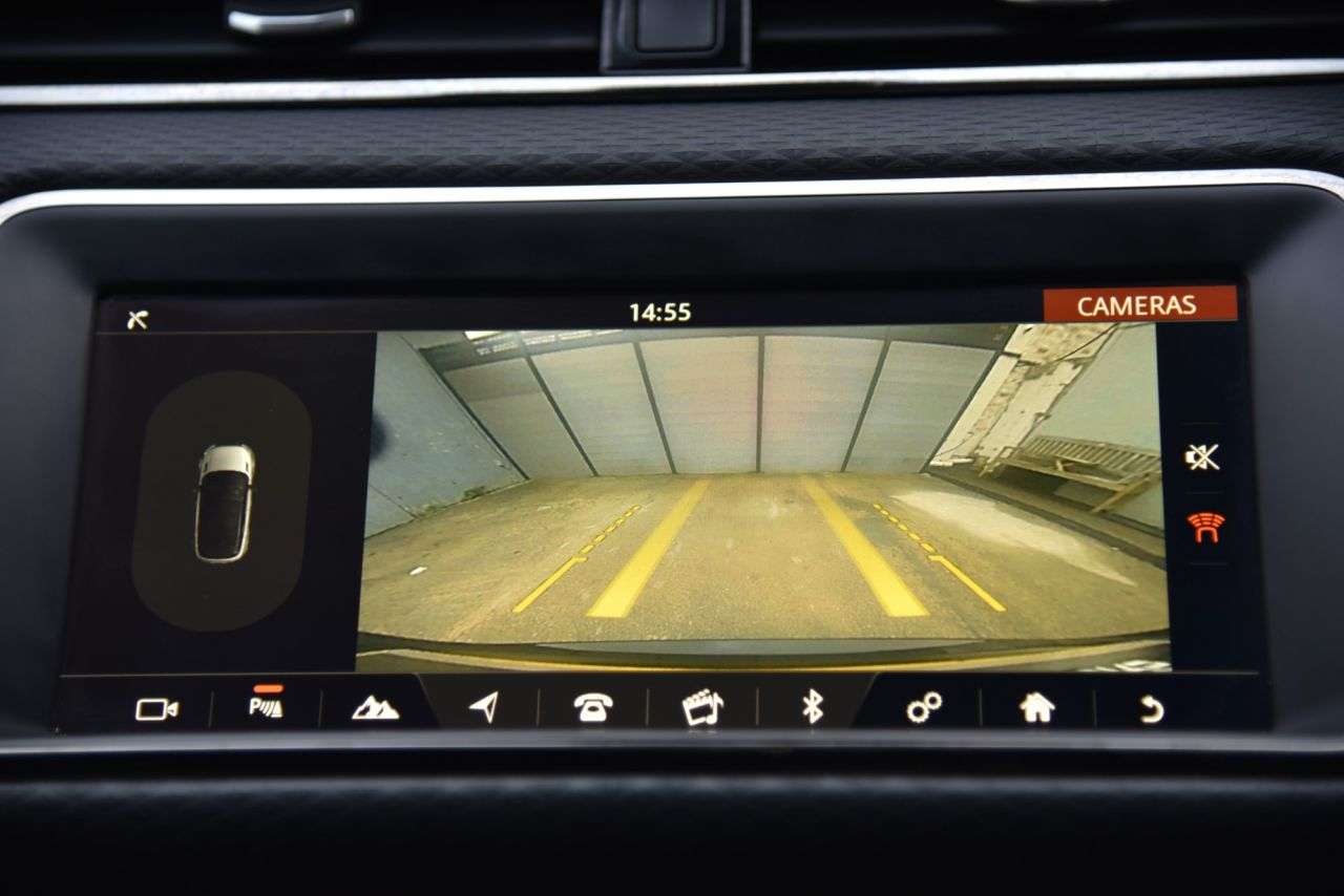 2019 LAND ROVER RANGE ROVER EVOQUE 2019 LAND ROVER RANGE ROVER EVOQUE