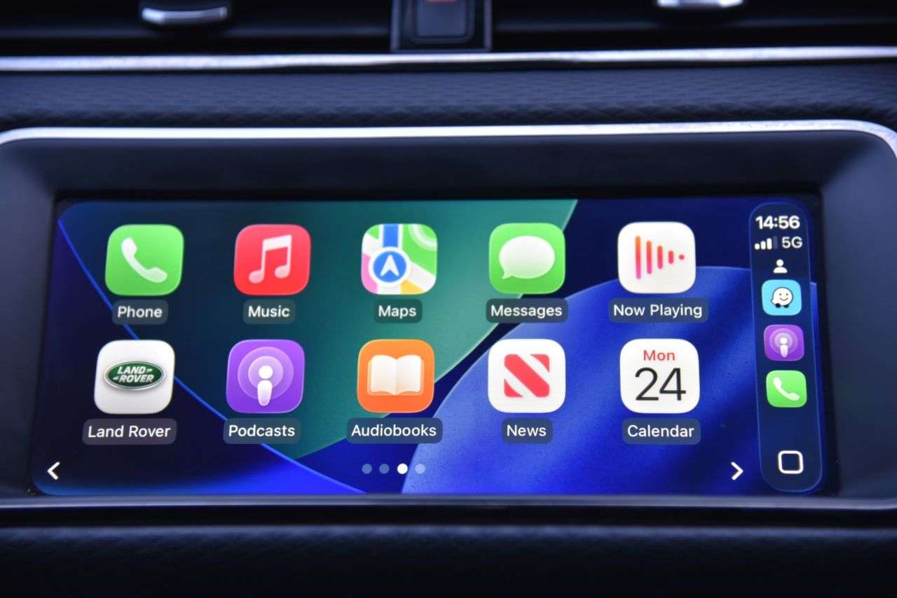 2019 LAND ROVER RANGE ROVER EVOQUE 2019 LAND ROVER RANGE ROVER EVOQUE