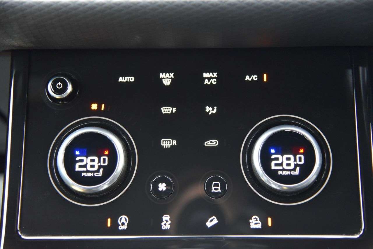 2019 LAND ROVER RANGE ROVER EVOQUE 2019 LAND ROVER RANGE ROVER EVOQUE