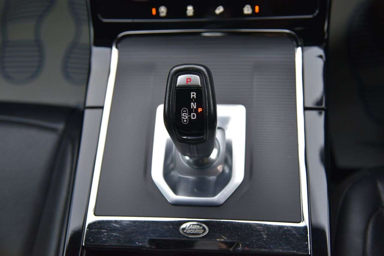 2019 LAND ROVER RANGE ROVER EVOQUE 2019 LAND ROVER RANGE ROVER EVOQUE