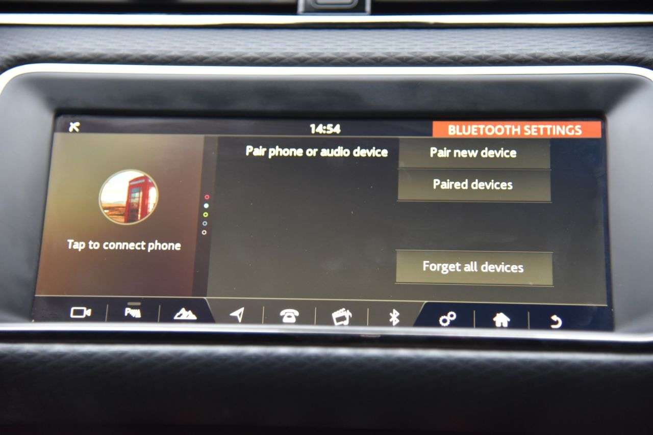 2019 LAND ROVER RANGE ROVER EVOQUE 2019 LAND ROVER RANGE ROVER EVOQUE