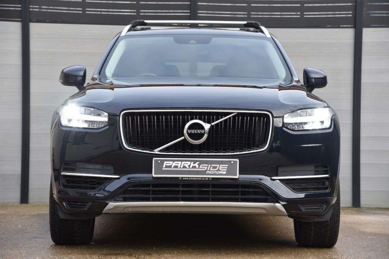 A 2016 VOLVO XC90 2.0h T8 Twin Engine 9.2kWh Momentum SUV 5dr Petrol Plug-in Hybrid Auto 4WD A 2016 VOLVO XC90 2.0h T8 Twin Engine 9.2kWh Momentum SUV 5dr Petrol Plug-in Hybrid Auto 4WD