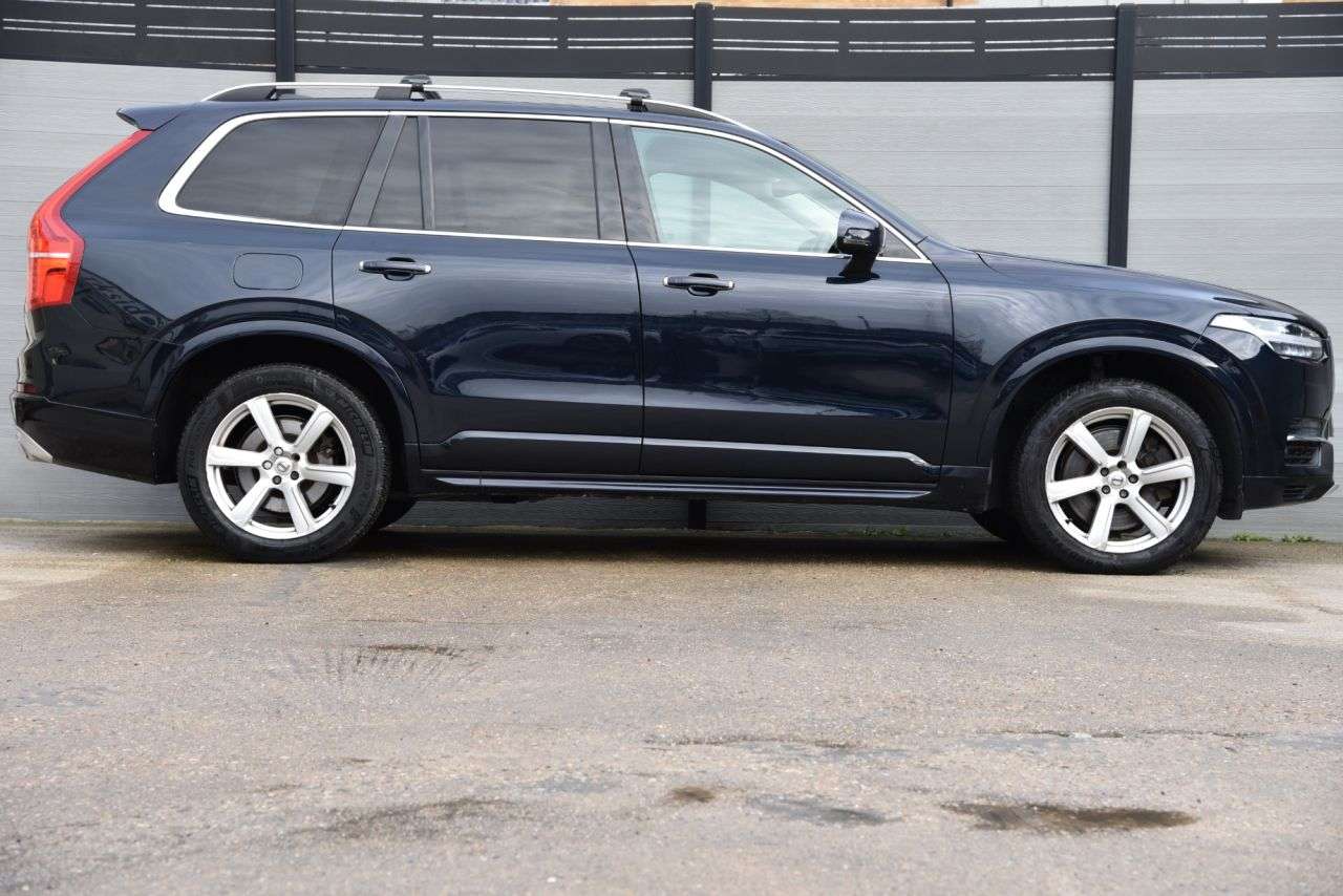 2016 VOLVO XC90 2016 VOLVO XC90