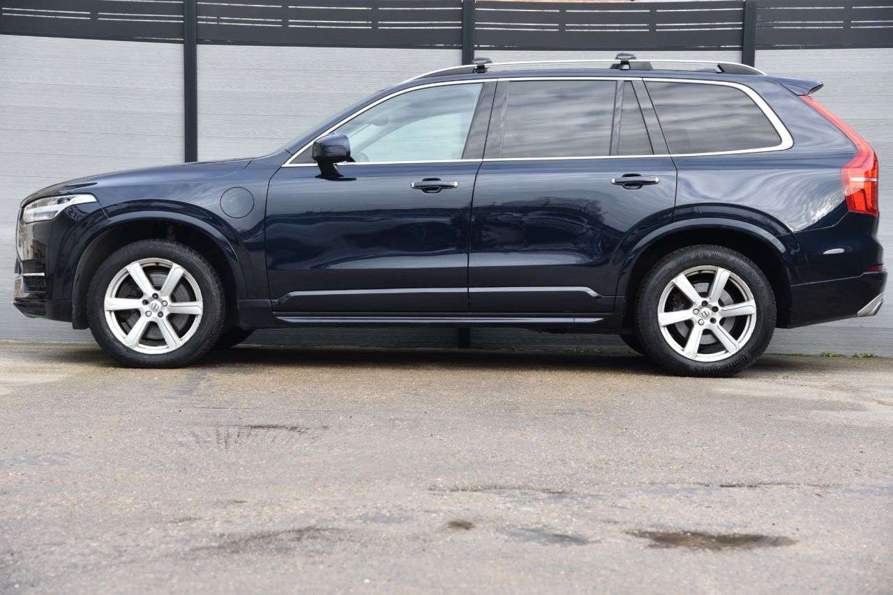 2016 VOLVO XC90 2016 VOLVO XC90