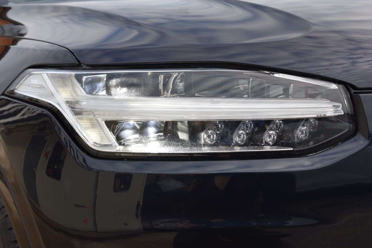 2016 VOLVO XC90 2016 VOLVO XC90