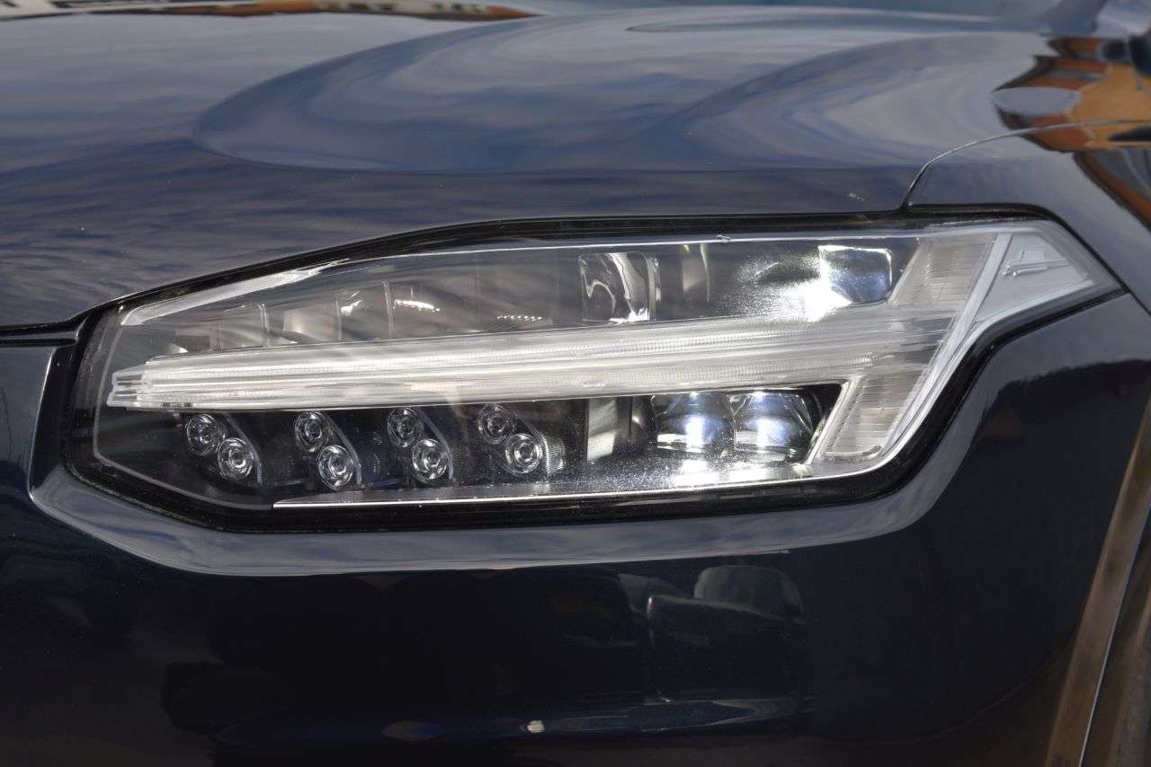 2016 VOLVO XC90 2016 VOLVO XC90