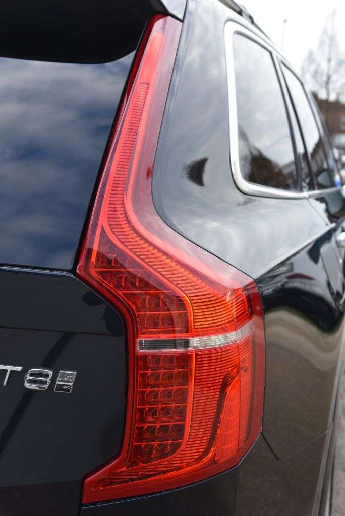 2016 VOLVO XC90 2016 VOLVO XC90