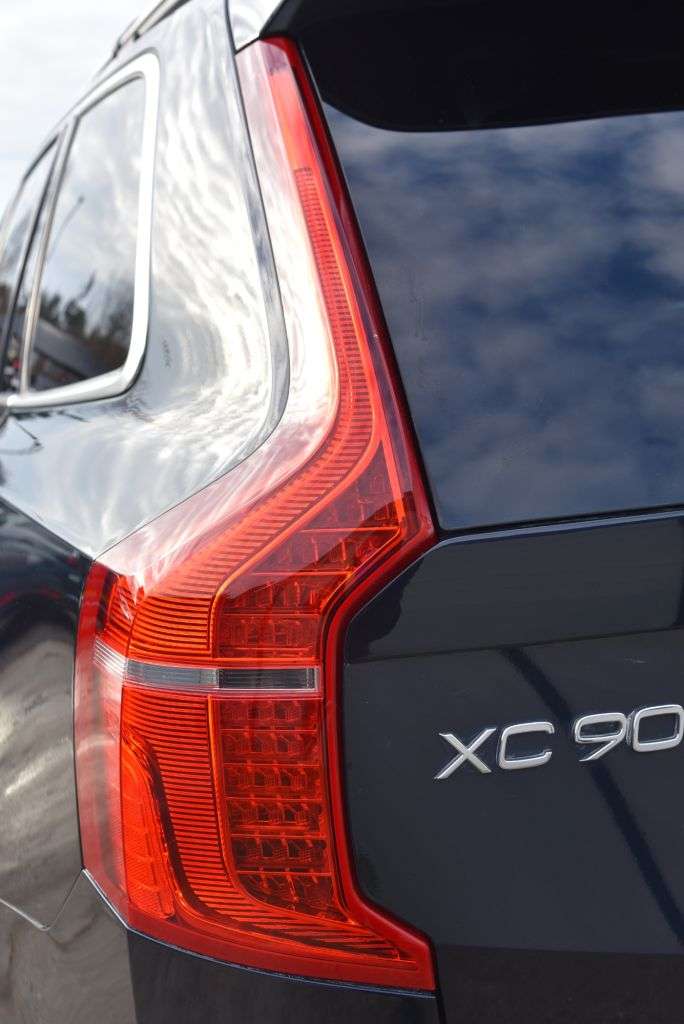 2016 VOLVO XC90 2016 VOLVO XC90