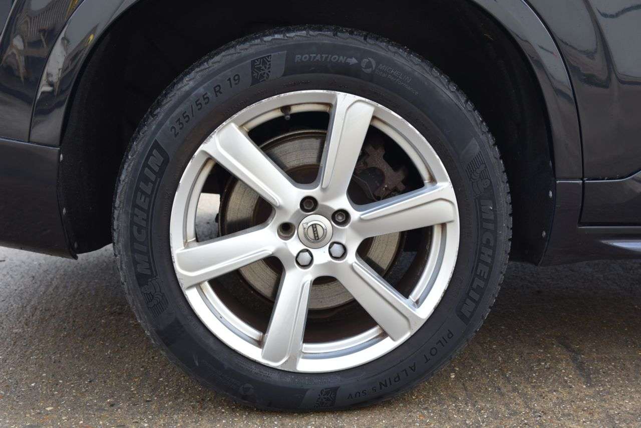 2016 VOLVO XC90 2016 VOLVO XC90