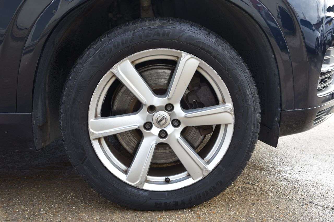 2016 VOLVO XC90 2016 VOLVO XC90