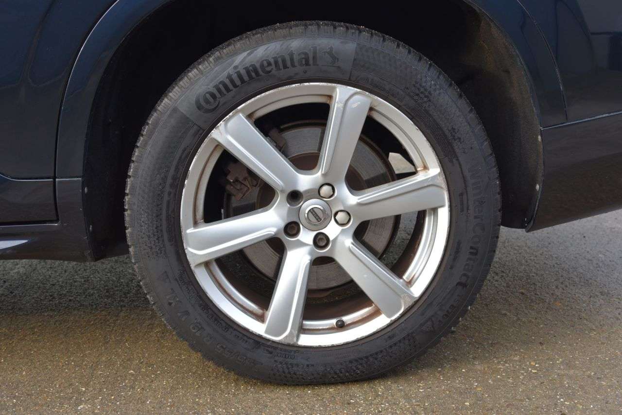 2016 VOLVO XC90 2016 VOLVO XC90