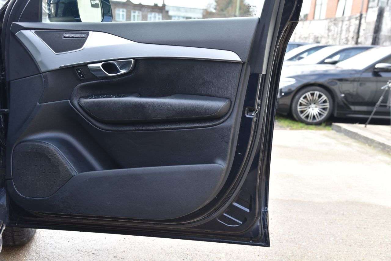 2016 VOLVO XC90 2016 VOLVO XC90