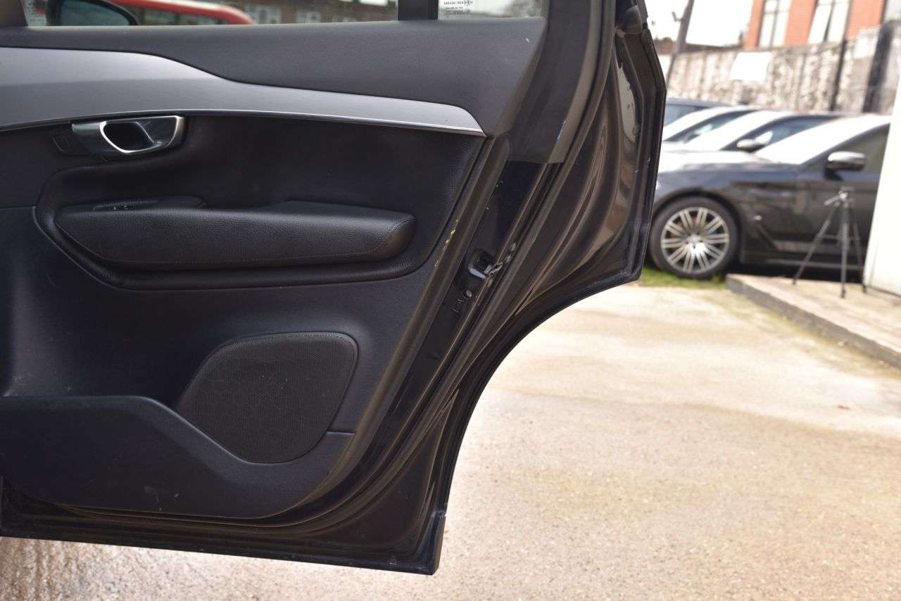 2016 VOLVO XC90 2016 VOLVO XC90