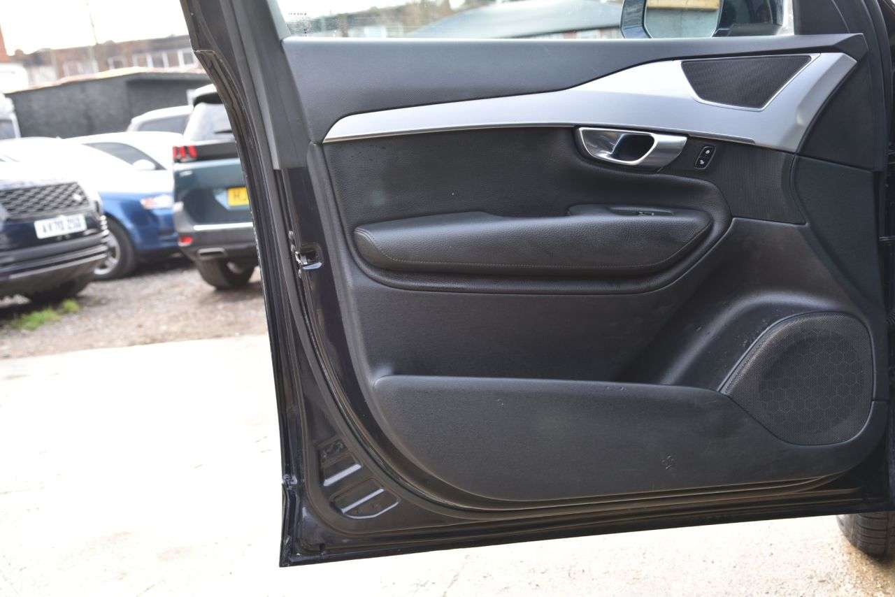 2016 VOLVO XC90 2016 VOLVO XC90