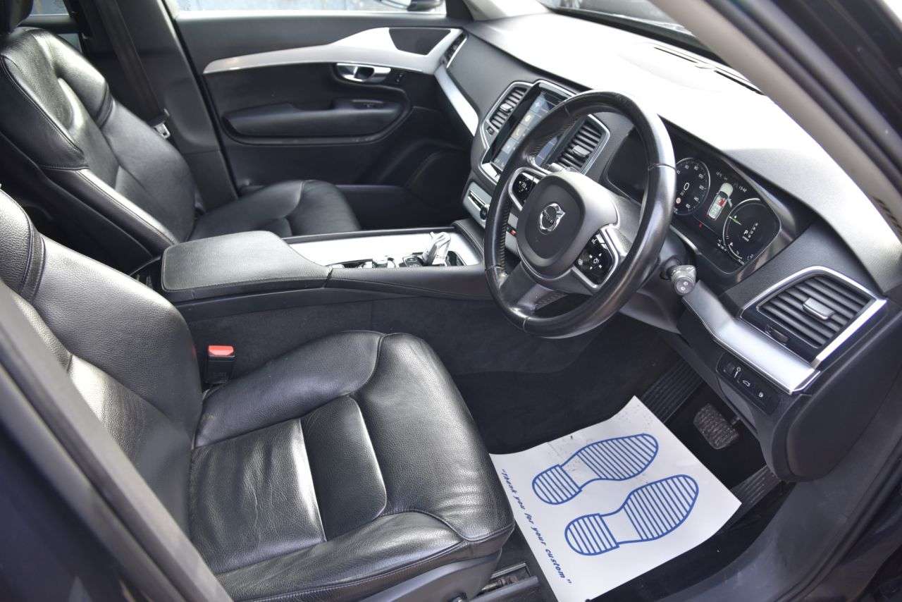 2016 VOLVO XC90 2016 VOLVO XC90