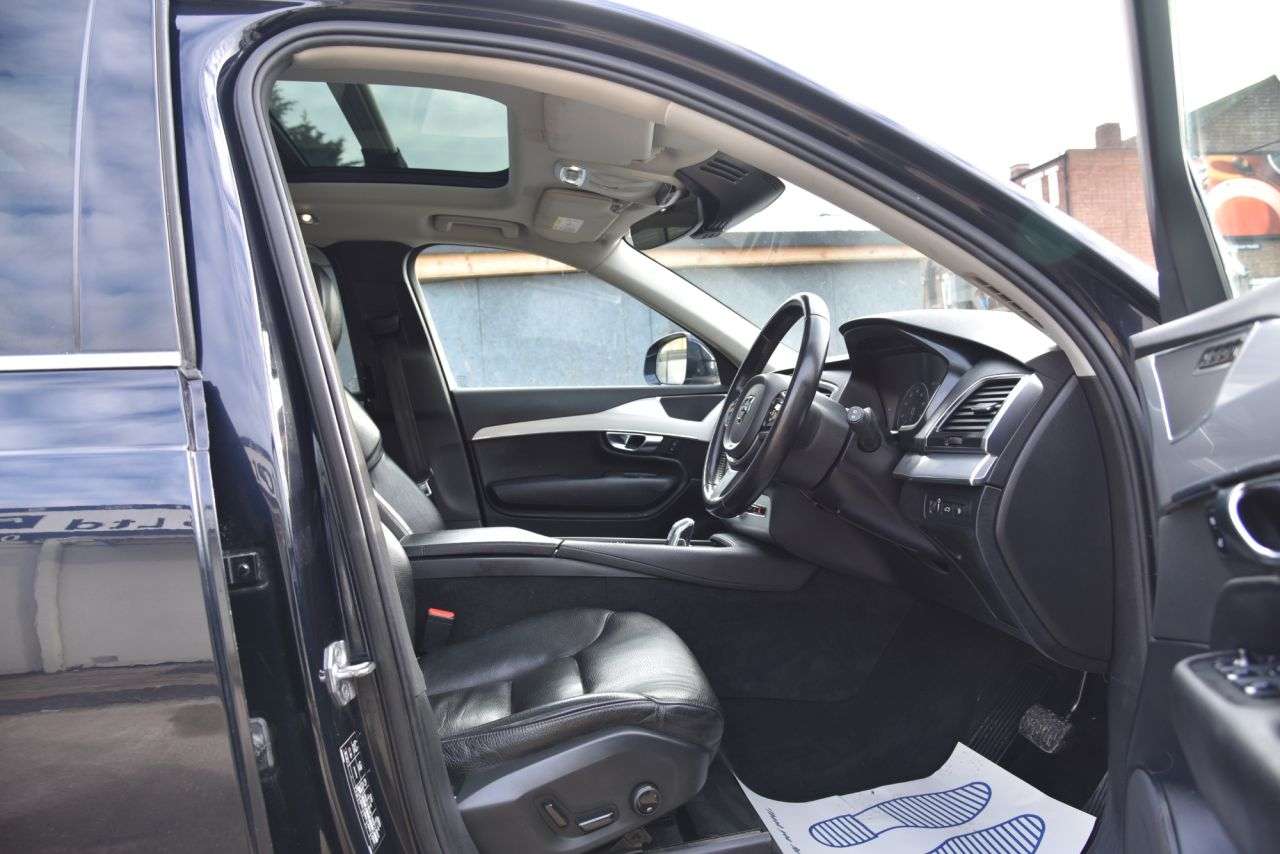 2016 VOLVO XC90 2016 VOLVO XC90