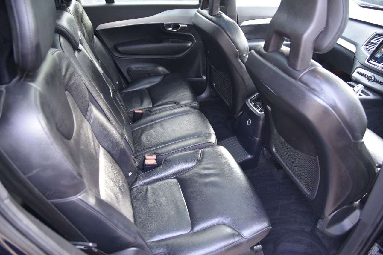 2016 VOLVO XC90 2016 VOLVO XC90