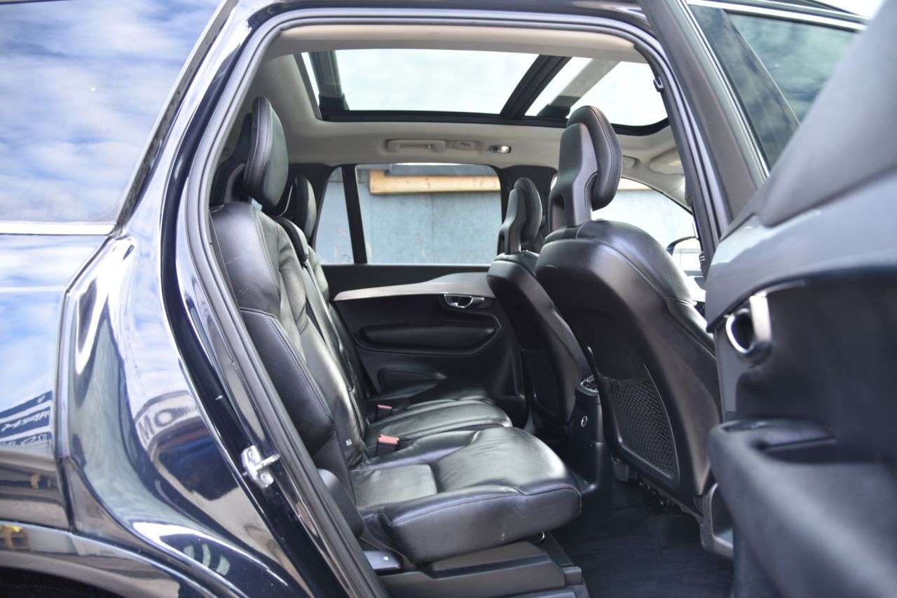 2016 VOLVO XC90 2016 VOLVO XC90