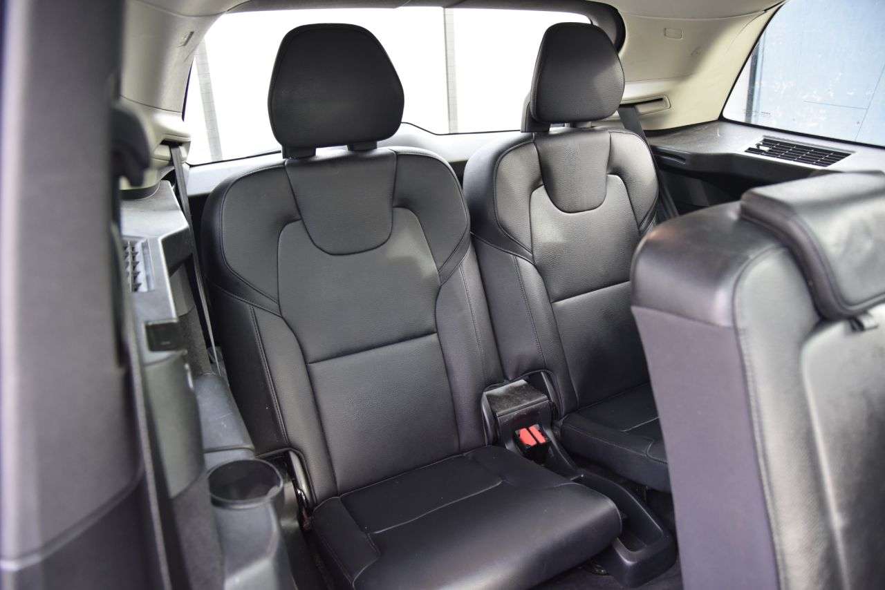 2016 VOLVO XC90 2016 VOLVO XC90