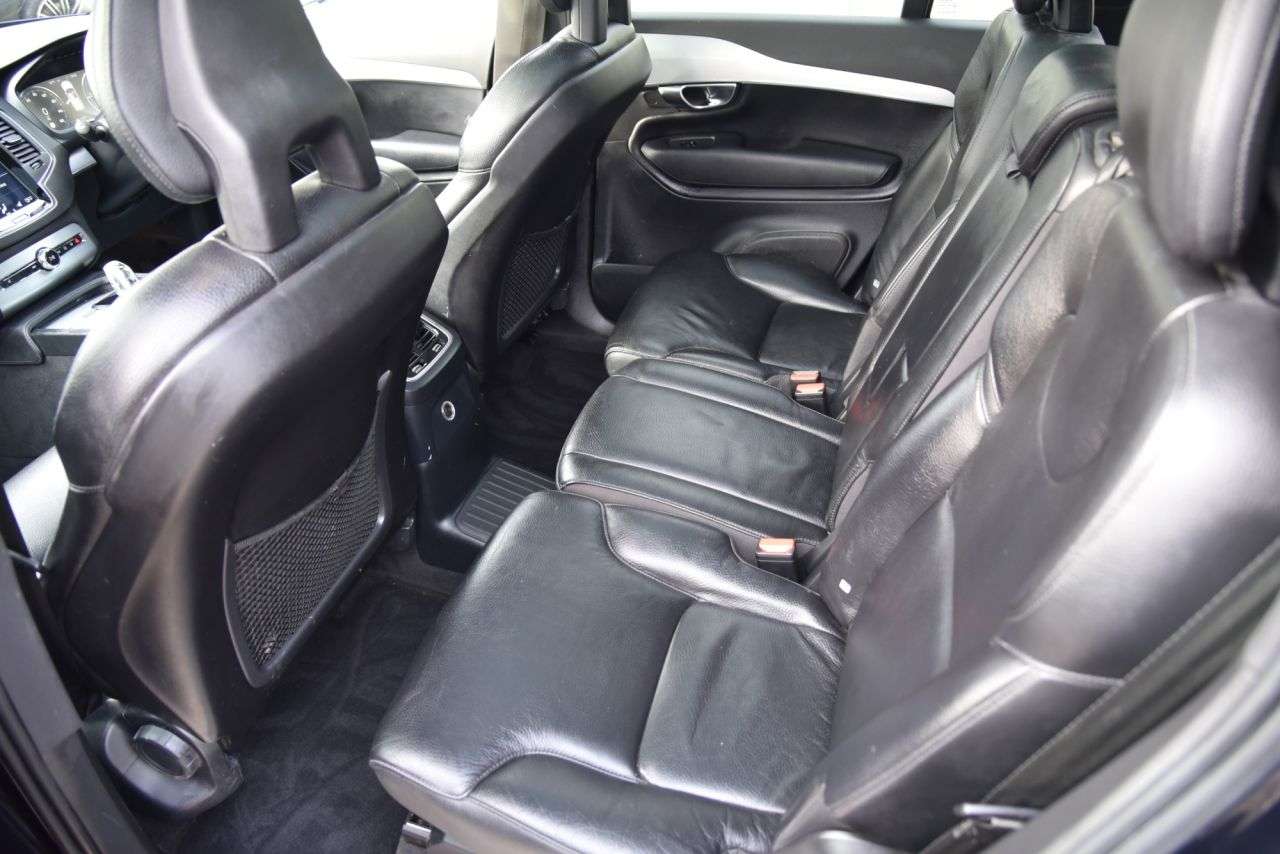 2016 VOLVO XC90 2016 VOLVO XC90