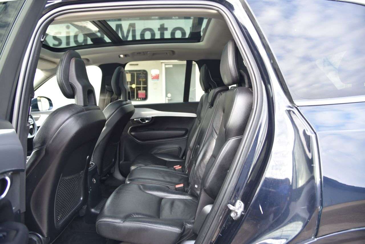 2016 VOLVO XC90 2016 VOLVO XC90