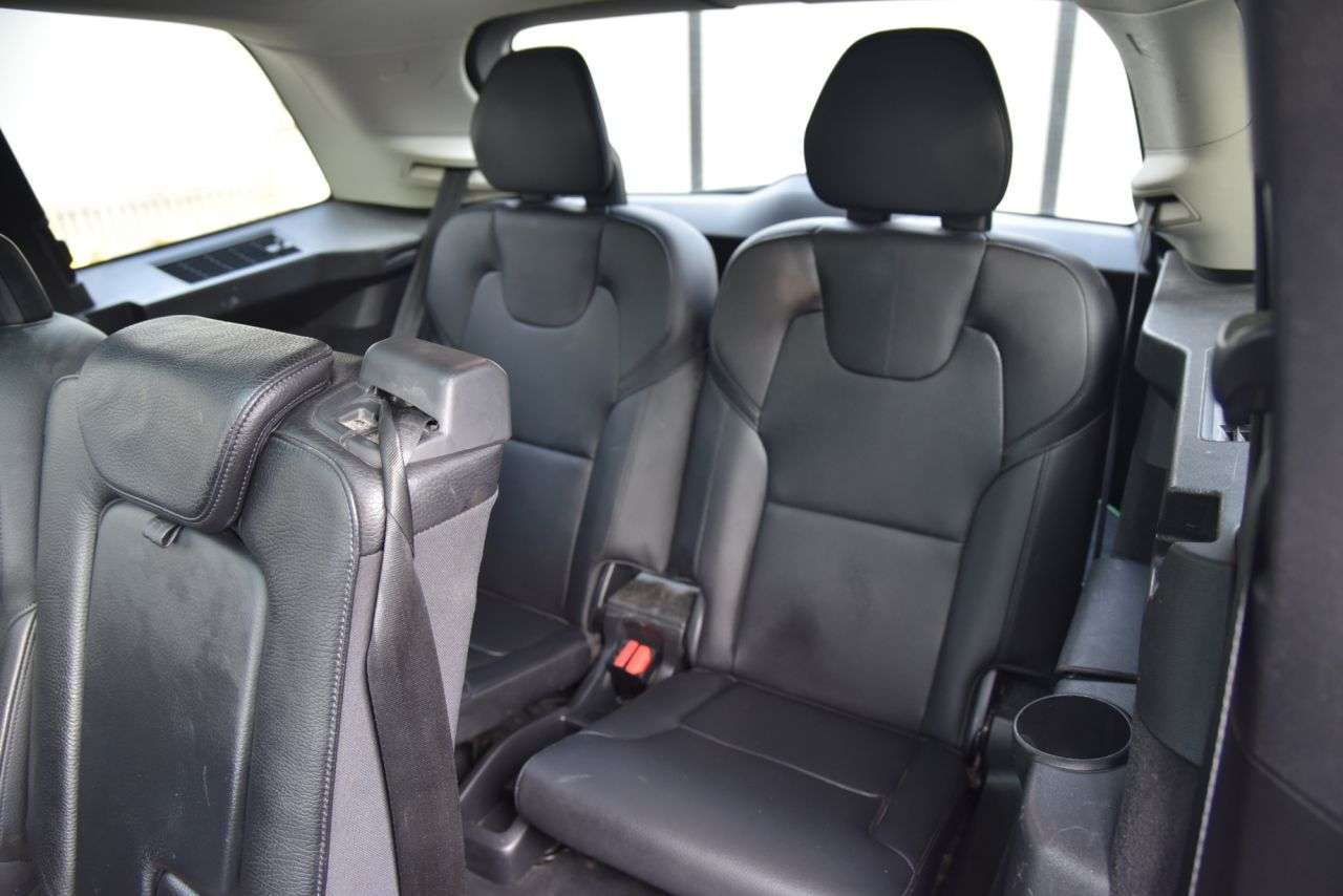 2016 VOLVO XC90 2016 VOLVO XC90