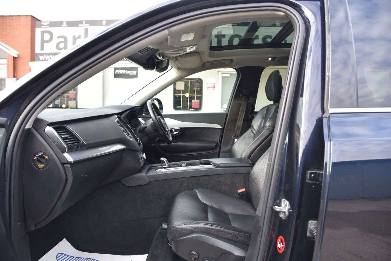 2016 VOLVO XC90 2016 VOLVO XC90