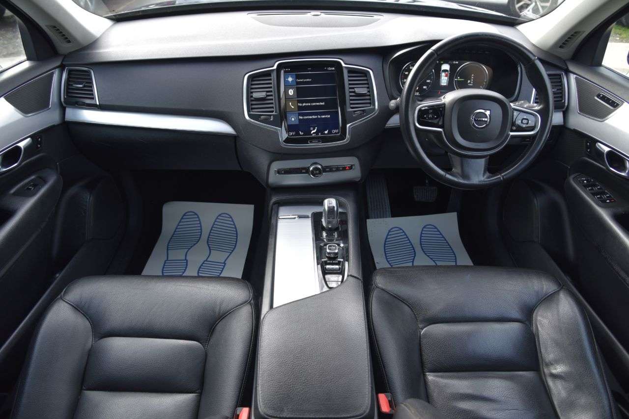 2016 VOLVO XC90 2016 VOLVO XC90