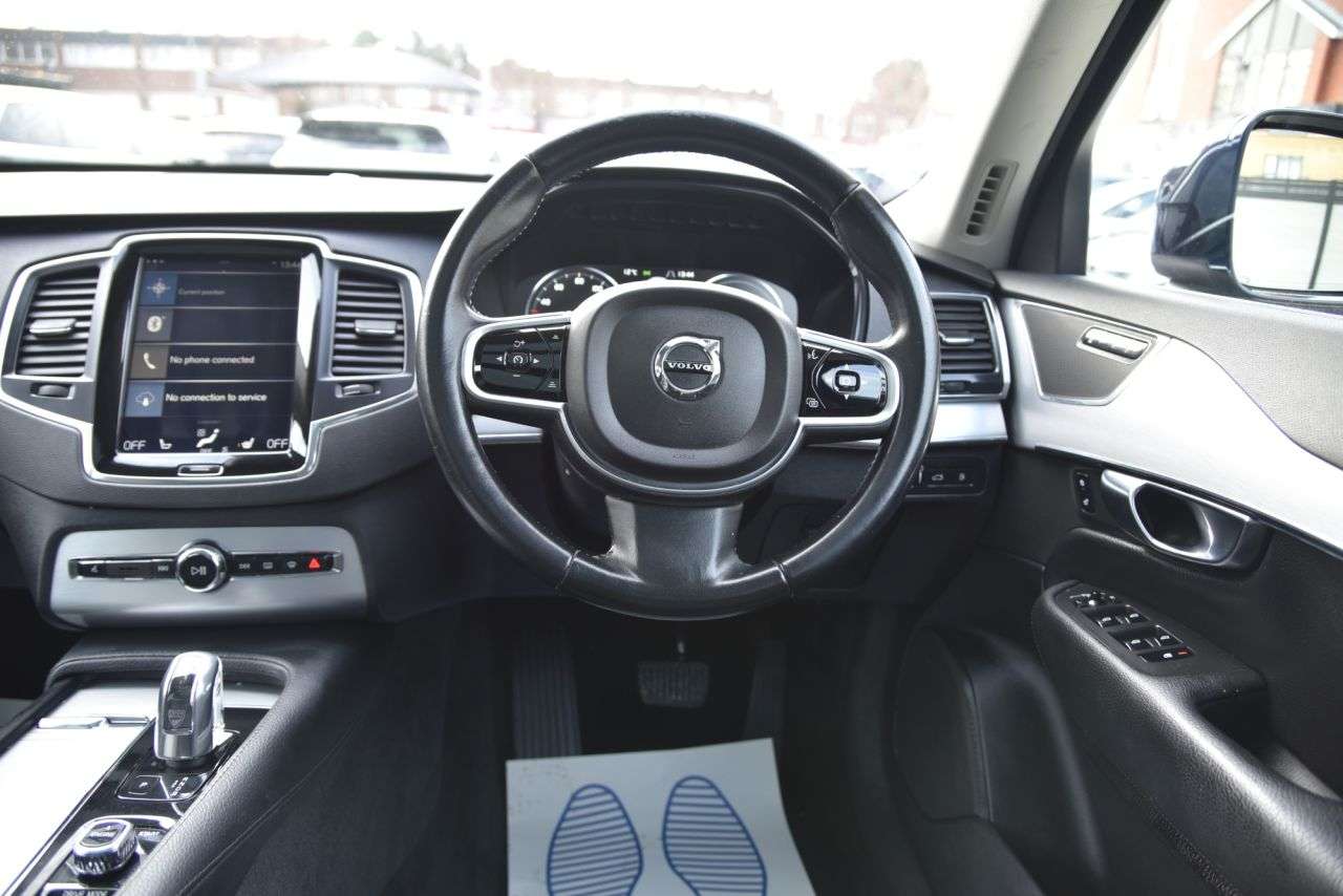 2016 VOLVO XC90 2016 VOLVO XC90