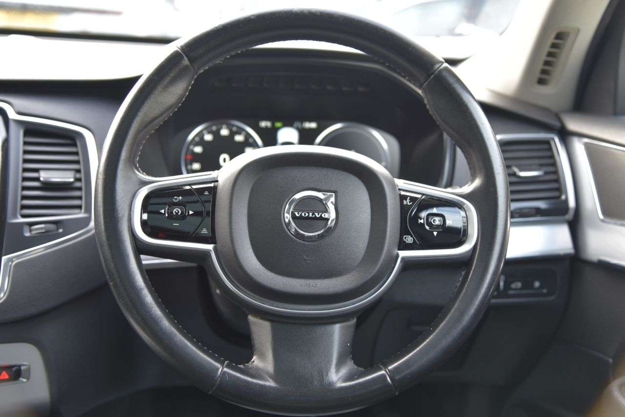 2016 VOLVO XC90 2016 VOLVO XC90