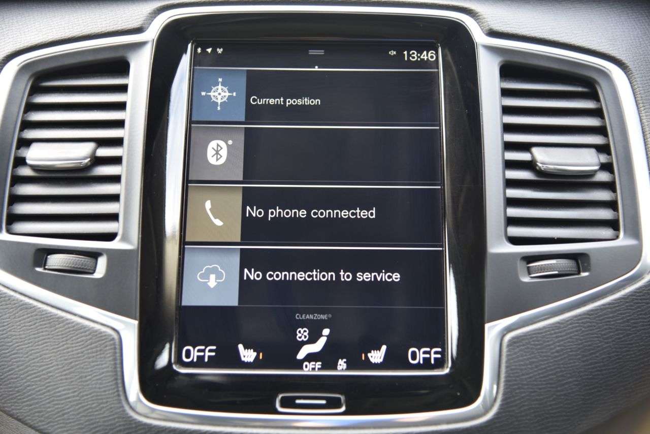 2016 VOLVO XC90 2016 VOLVO XC90