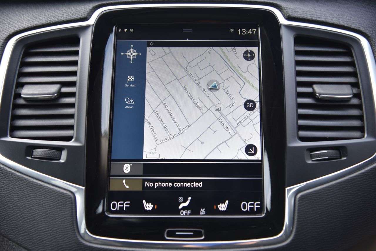 2016 VOLVO XC90 2016 VOLVO XC90