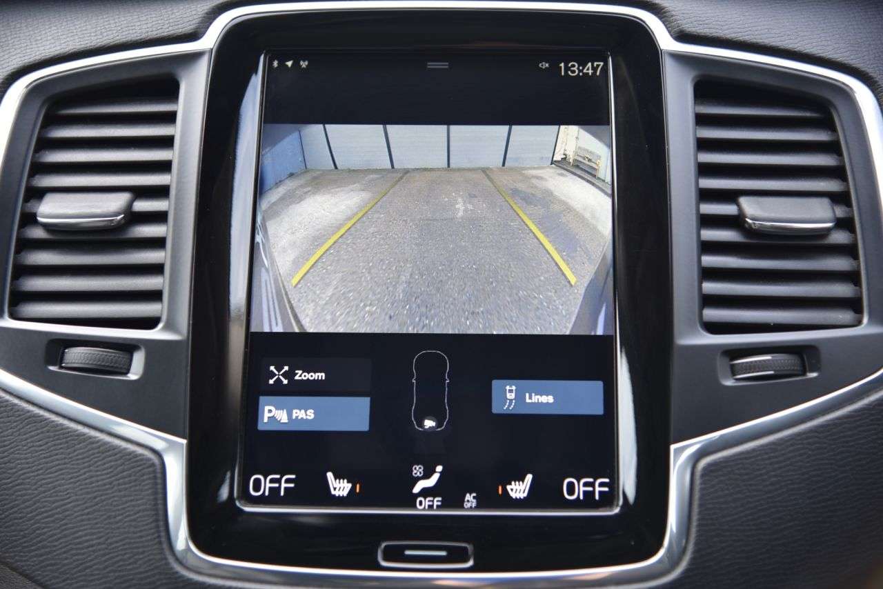 2016 VOLVO XC90 2016 VOLVO XC90