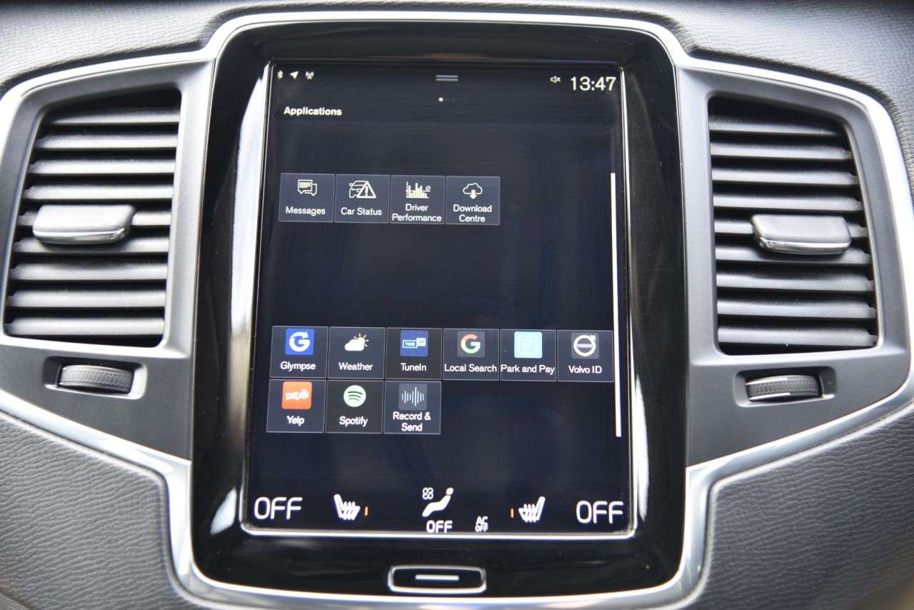 2016 VOLVO XC90 2016 VOLVO XC90