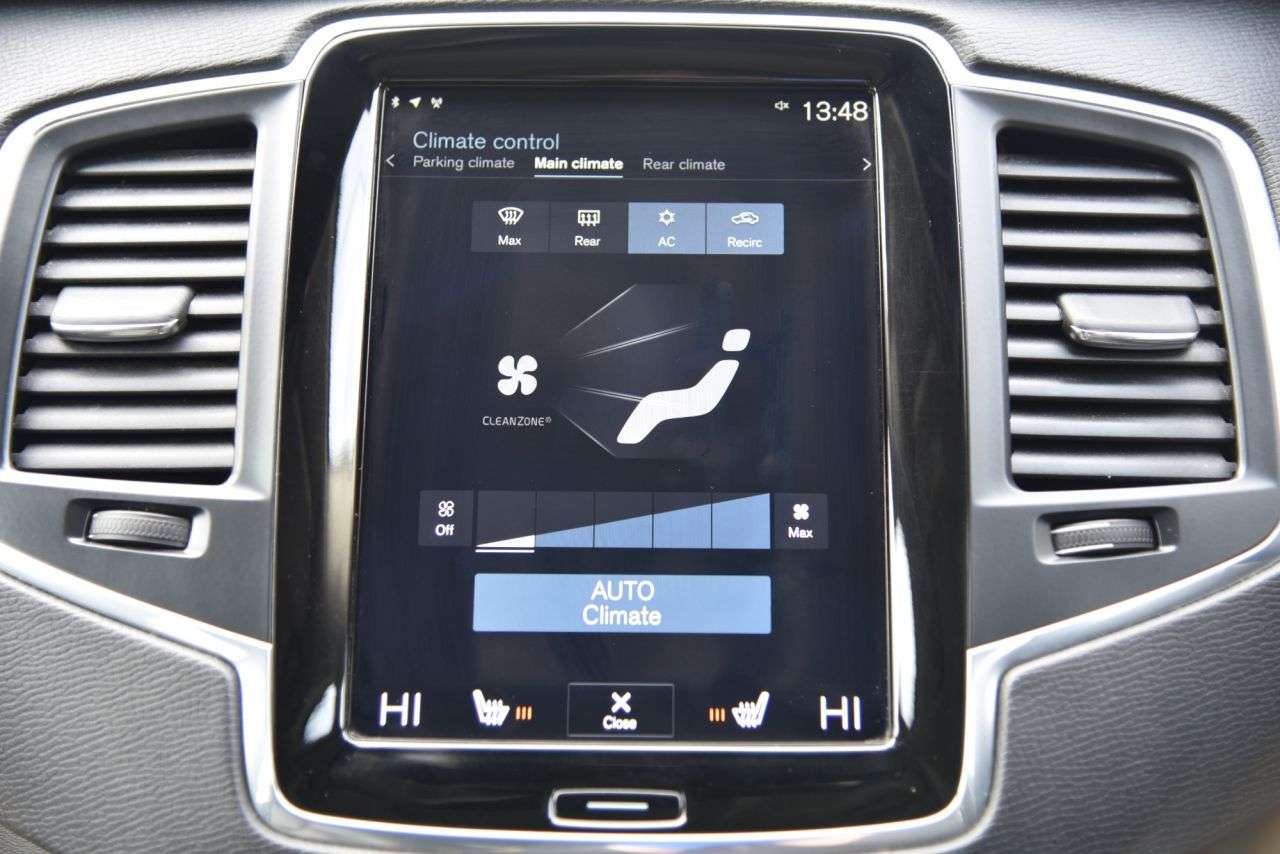 2016 VOLVO XC90 2016 VOLVO XC90