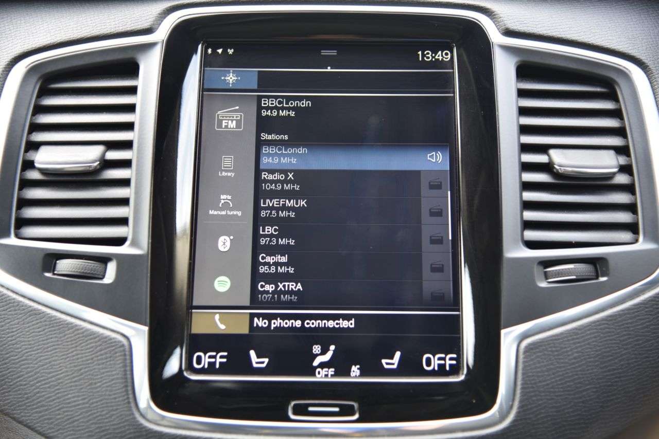 2016 VOLVO XC90 2016 VOLVO XC90