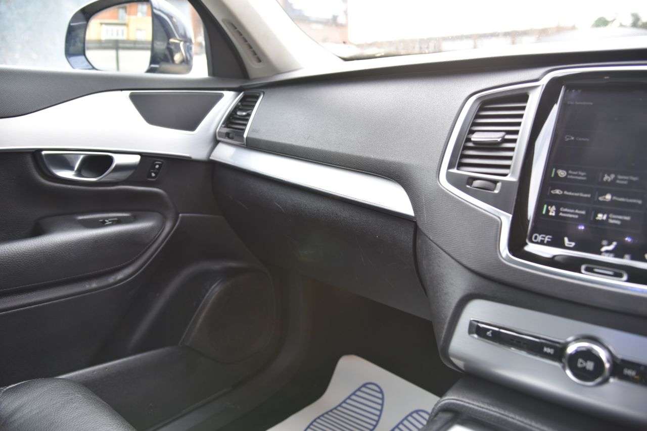 2016 VOLVO XC90 2016 VOLVO XC90