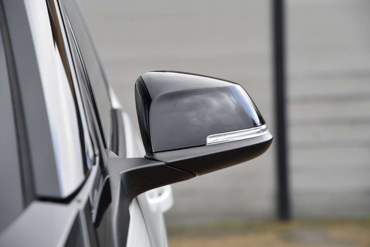 2020 BMW I3 2020 BMW I3